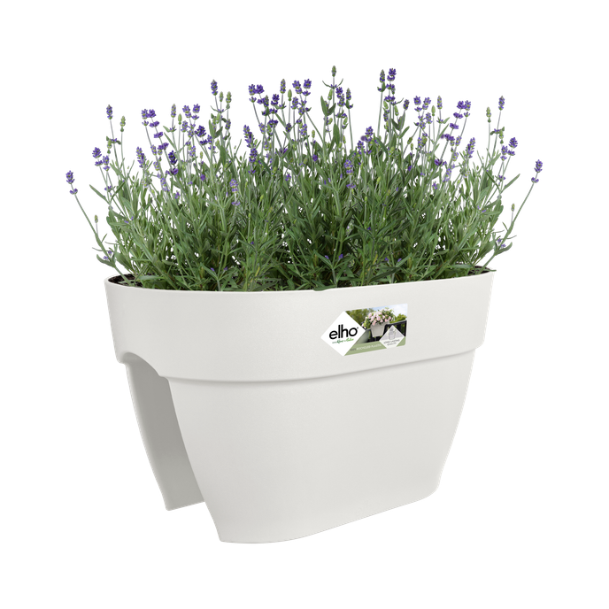 vibia campana flower bridge 40cm silky white